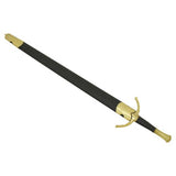Medieval Warrior The Mercenary Sword Full Tang Tempered Sword SKU ICS-1000