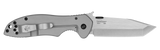 Kershaw Emerson CQC-7K Tanto Knife Black G-10 SKU 6034T