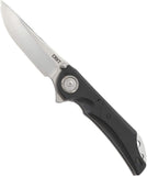 Columbia River Flavio Ikoma Seismic Flipper Knife SKU CRKT 5401