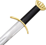 Real Medieval Warrior Handmade Viking Sword SKU TC-60269