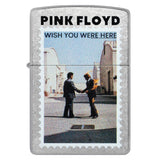 Zippo Pink Floyd Wish You Were Here Windproof Lighter