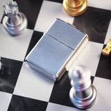 Zippo Classic High Polish Chrome Windproof Lighter
