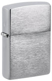 Zippo Armor® Brushed Chrome Windproof Lighter