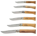 Stainless Steel Folding Pocket Knives