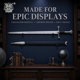 Hand Forged Anduril Legendary Power VikingSword, Unique Gift