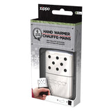 Zippo 6-Hour Handwarmer - Chrome 40321 SKU 854201