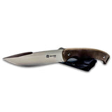 Ruck & River Ogeechee Stainless Steel Fixed Blade Knife