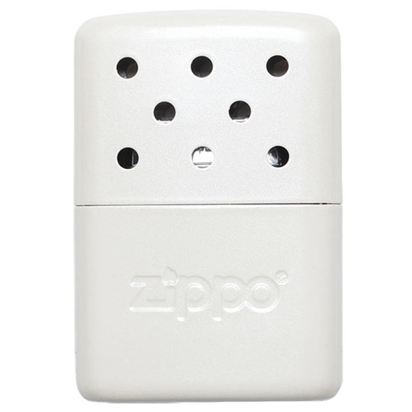 Zippo 6-Hour Hand Warmer - Pearl 40322 SKU 854202
