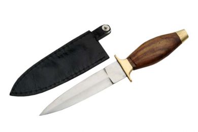 Boot Knife 9