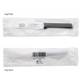 Regular Paring - Black Handle