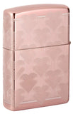 Zippo Wrap Around Heart Design Lighter SKU 49811-000003