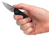 Kershaw Launch 9 Automatic Knife Black SKU 7250