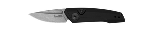 Kershaw Launch 9 Automatic Knife Black SKU 7250