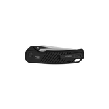 Kershaw Launch 23 Automatic Knife Two-Tone CPM 154 Blade/Black 6061-T6 Aluminum Handle SKU 7305