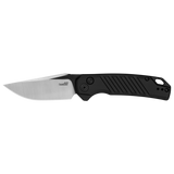 Kershaw Launch 23 Automatic Knife Two-Tone CPM 154 Blade/Black 6061-T6 Aluminum Handle SKU 7305