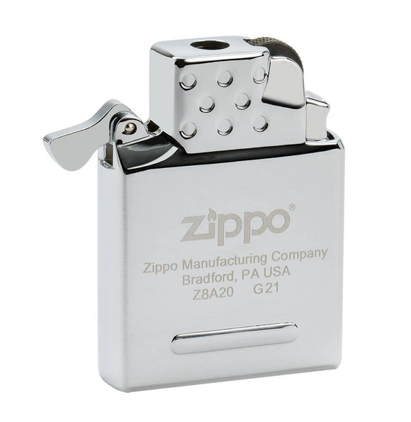 Zippo Yellow Flame Butane Insert SKU 65800