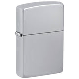 Zippo Classic High Polish Chrome Windproof Lighter