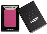 Zippo Classic Frequency Windproof Lighter