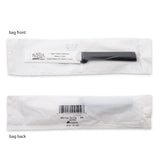 Peeling Paring - Black Handle