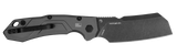 Kershaw Launch 14 Automatic Knife Cleaver Gray Al SKU 7850
