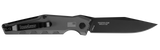 Kershaw Launch 7 Auto Folding Knife SKU 7900GRYBLK
