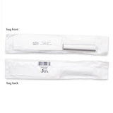 Silver Cook's Knife
