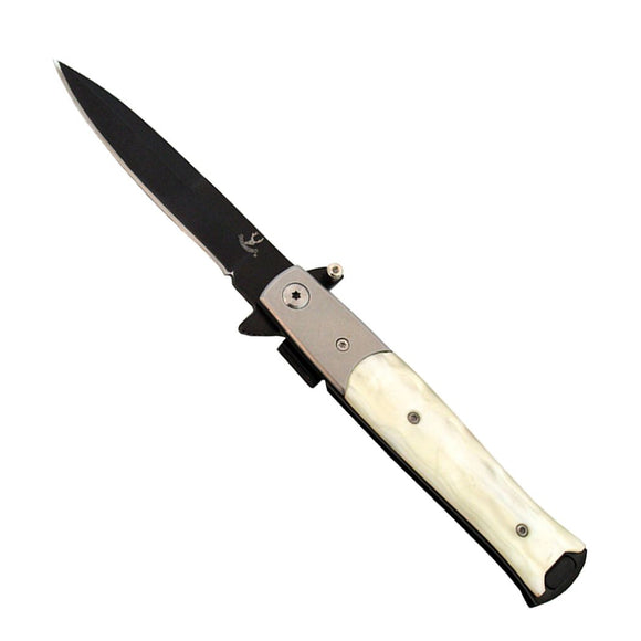The Bone Edge 8.5