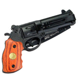 Defender-Xtreme Spring Assist Gun Knife SKU 9244