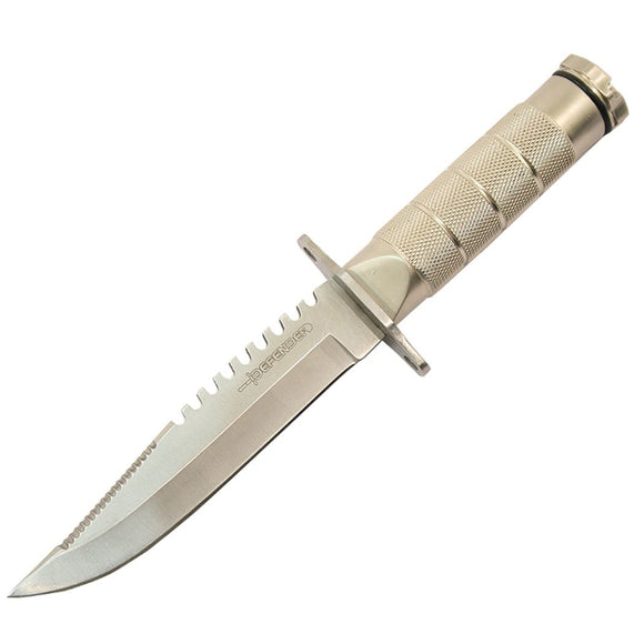 Mini Survival Knife 8