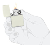 Zippo Classic Glow In The Dark Windproof Lighter