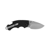 Kershaw Shuffle Liner Lock Knife Black Multi-Tool SKU 8700