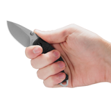 Kershaw Shuffle Liner Lock Knife Black Multi-Tool SKU 8700