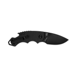 Kershaw Shuffle Knife Multi-Tool Black GFN SKU 8700BLK