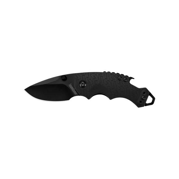 Kershaw Shuffle Knife Multi-Tool Black GFN SKU 8700BLK