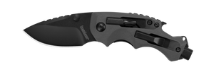Kershaw Shuffle DIY Liner Lock Knife/Multi-Tool SKU 8720