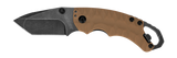 Kershaw Shuffle II Tanto Liner Lock Knife SKU 8750TTANBW