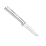 Silver Peeling Paring Knife