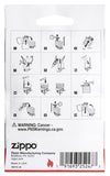 Zippo Cotton Felt Replacement Kit