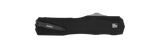 Kershaw Livewire MagnaCut D/A OTF Automatic Knife Black/Carbon Fiber SKU 9000CF