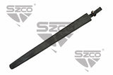 40" Medieval Crossback Sword SKU 901140-LBS