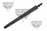 40" Plain Guard Medieval Sword SKU 901142-LBS