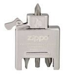 Zippo Bit Safe 4-in-1 Screwdriver Lighter Insert