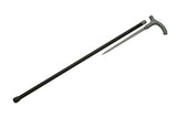 37" Celtic Sword Cane w/9" Blade SKU 926856