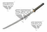 41" Wading Tiger Katana Sword SKU 926989