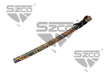 41" Wading Tiger Katana Sword SKU 926989