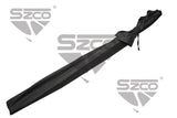41" Wading Tiger Katana Sword SKU 926989