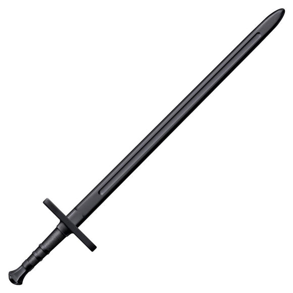 Cold Steel 92BKHNH Hand-and-a-Half Polypropylene Training Sword 34