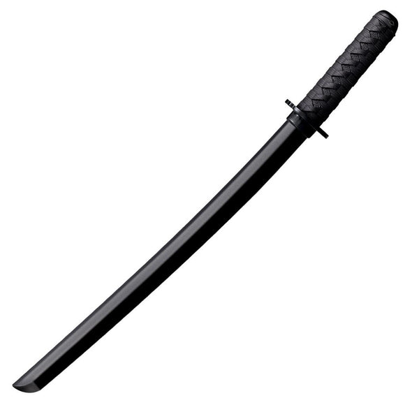 Cold Steel Wakizashi Bokken Polypropylene Trainer 21