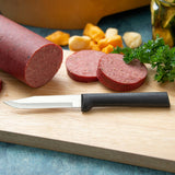 Regular Paring - Black Handle