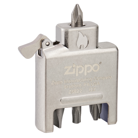 Zippo Bit Safe Lighter Insert - 65701 SKU 855989